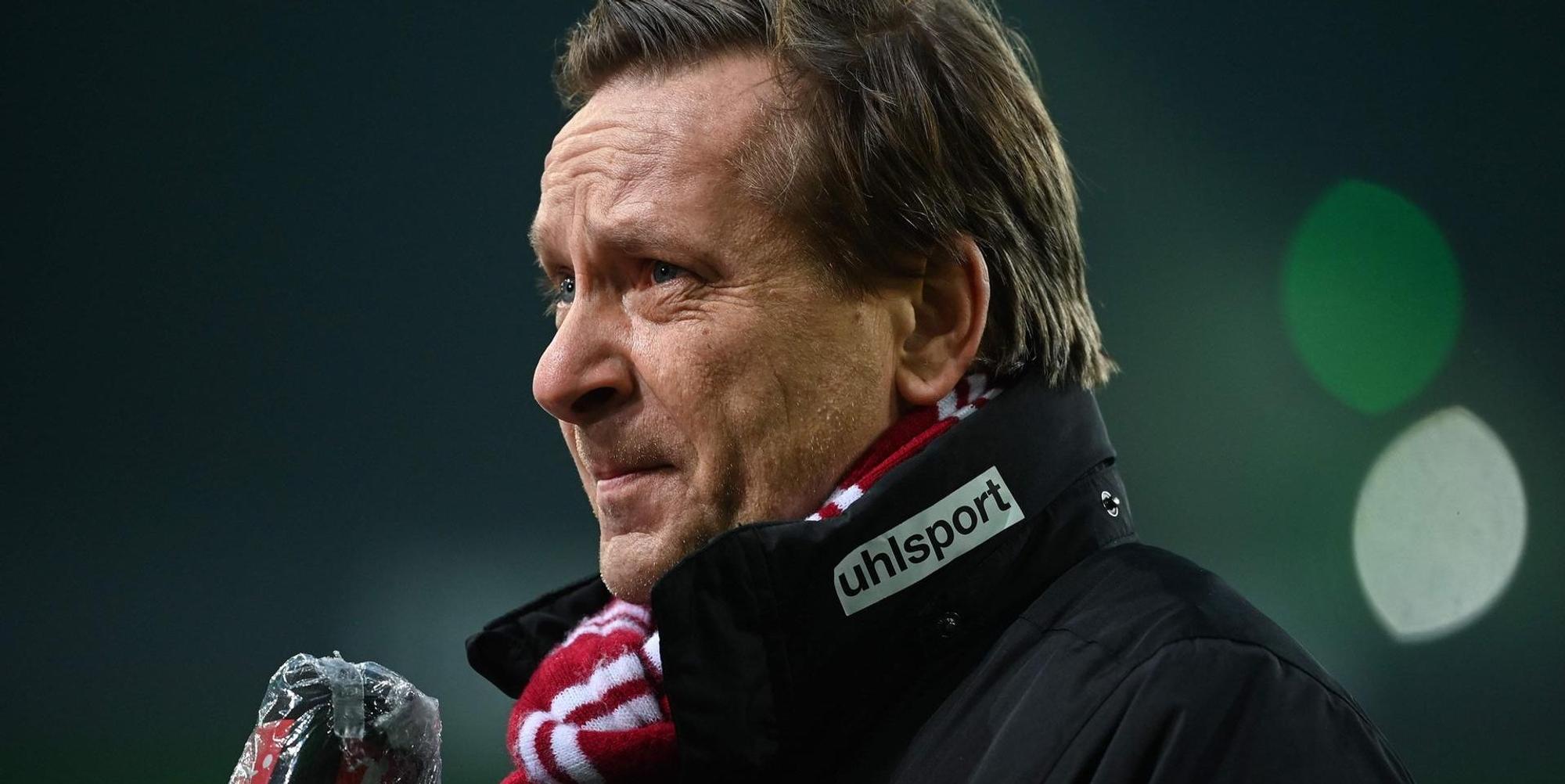 Horst Heldt