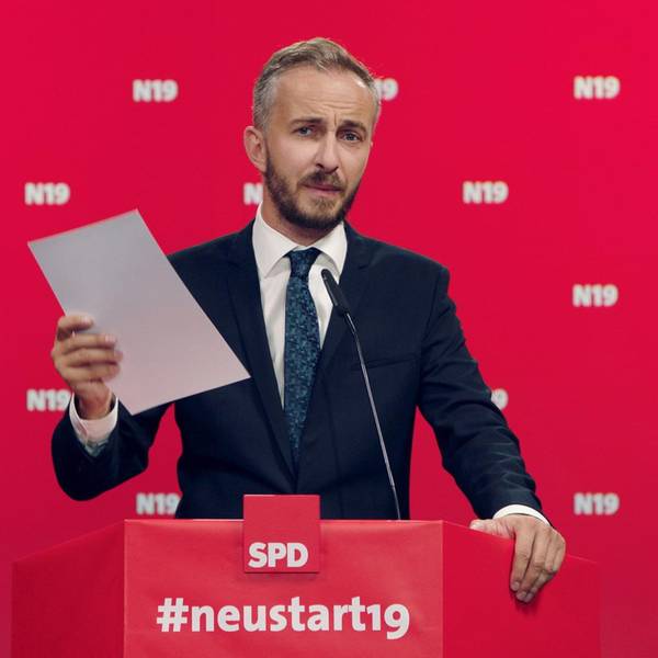 Böhmermann