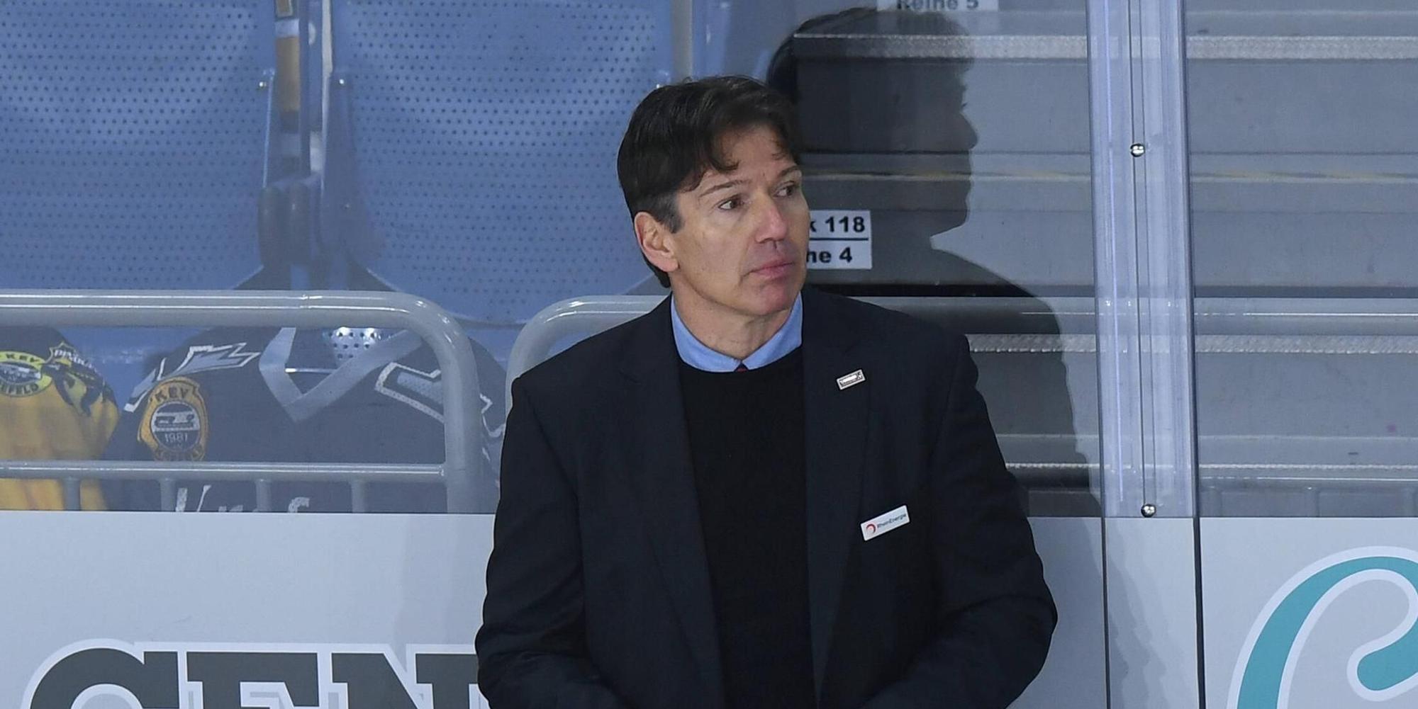 Uwe Krupp