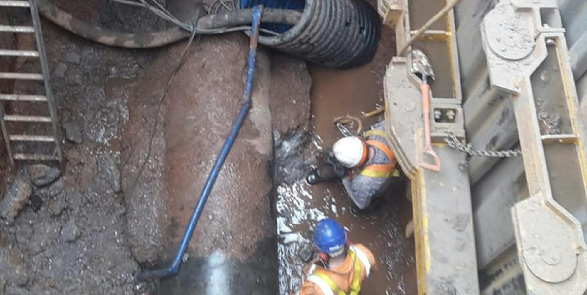 Fettkloß Birmingham