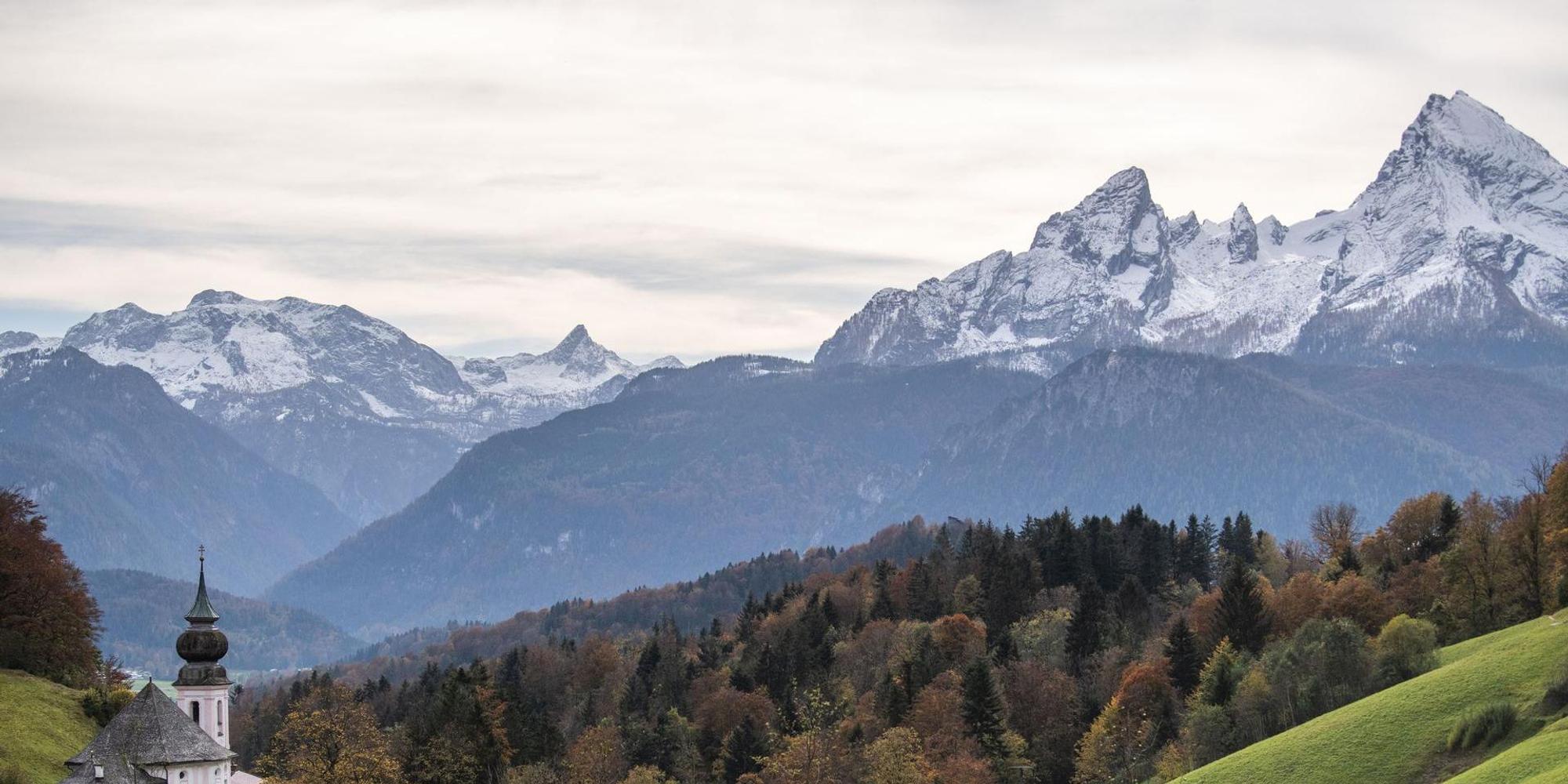 Watzmann 120821