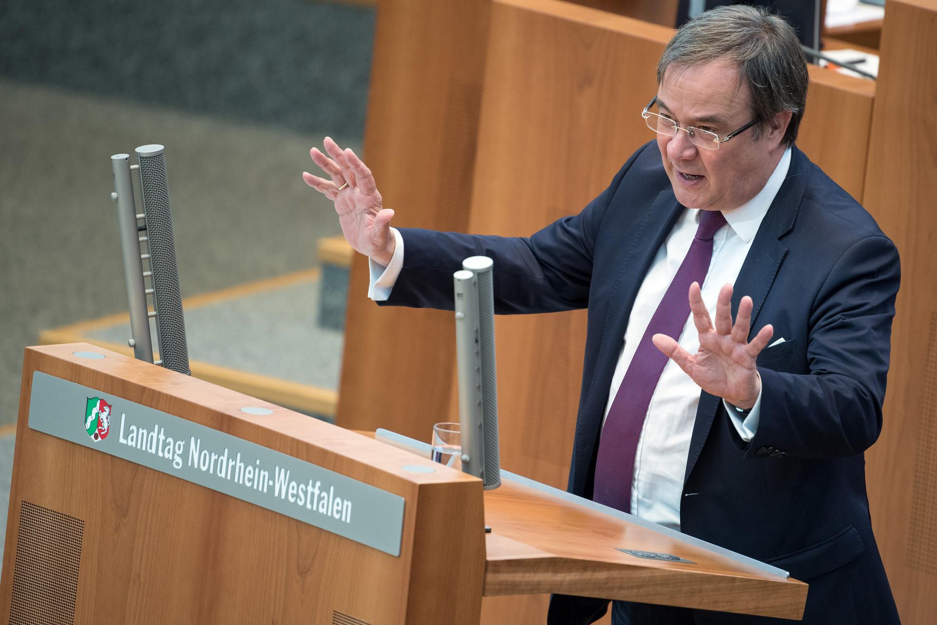 Armin Laschet (2)