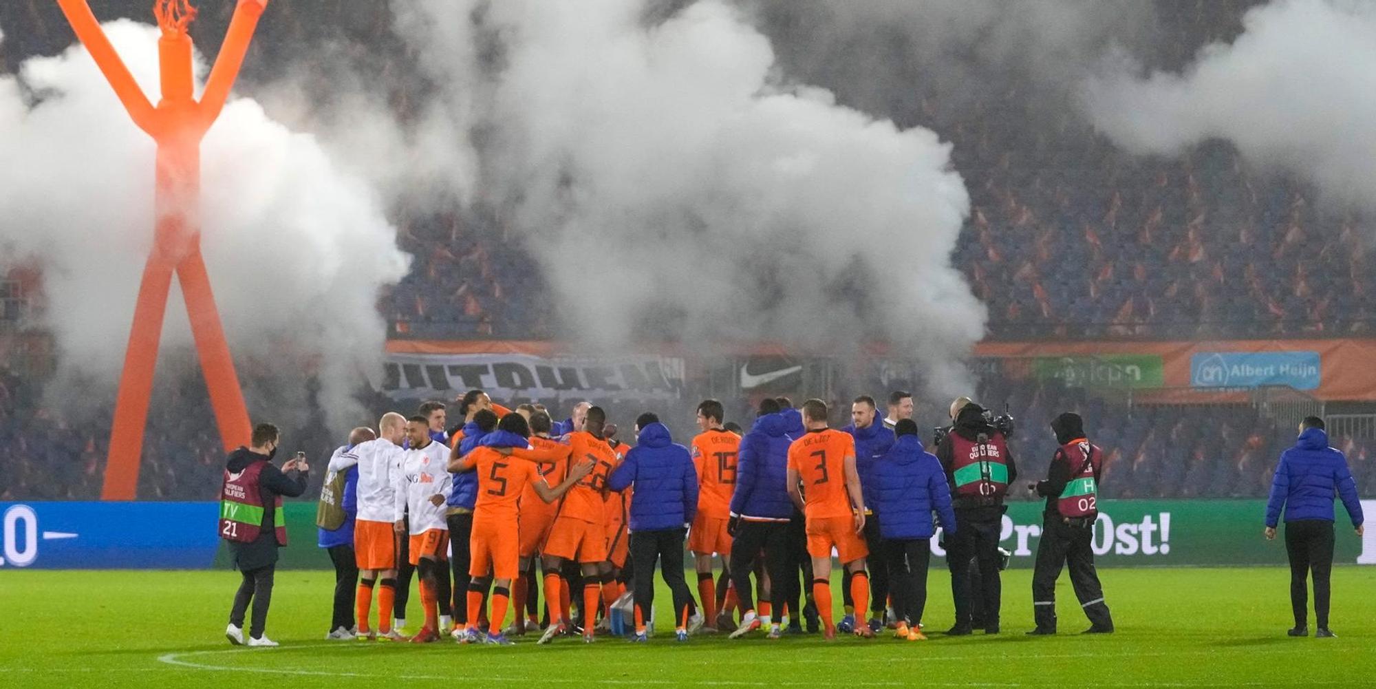 Niederlande DPA 171121 (1)