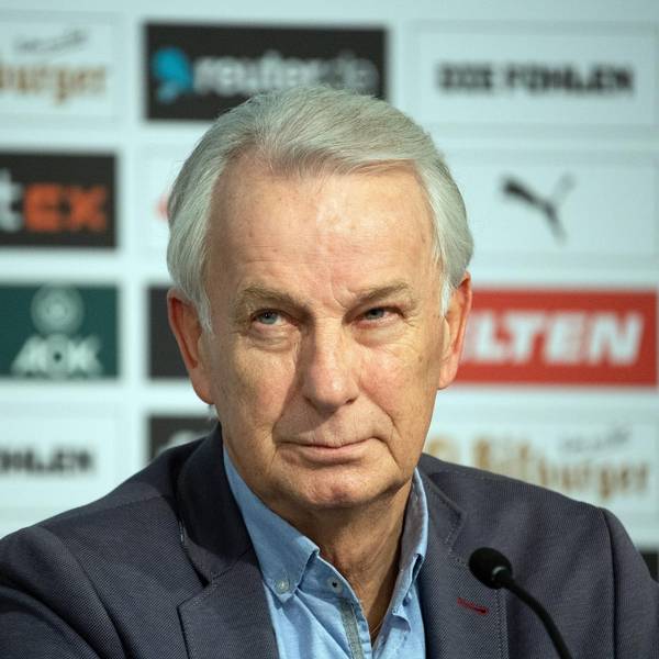 Rainer Bonhof