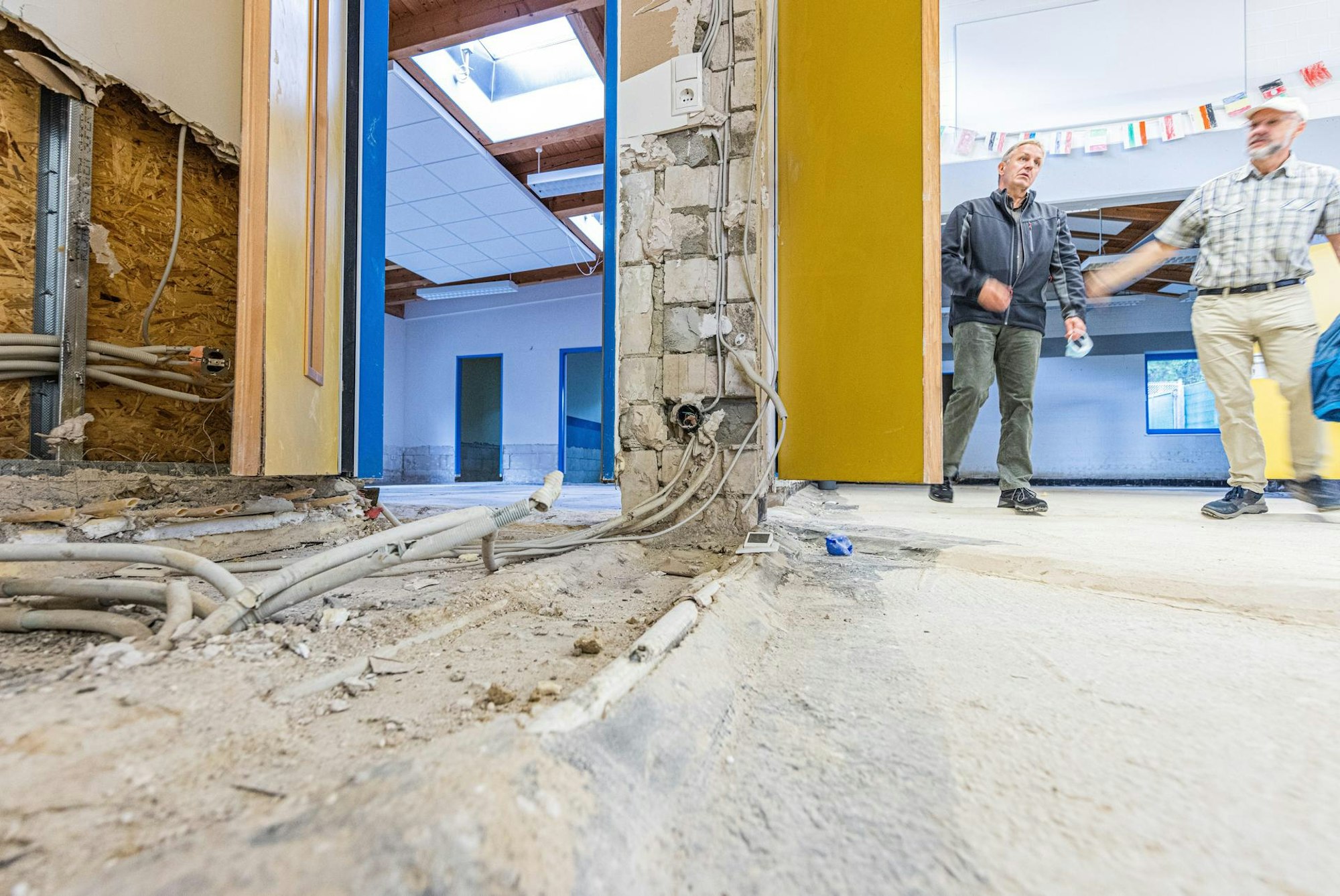 M Kita Villa Regenbogen 1 mbo