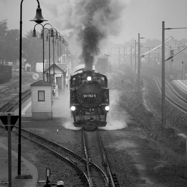 Babylon.Zug sw