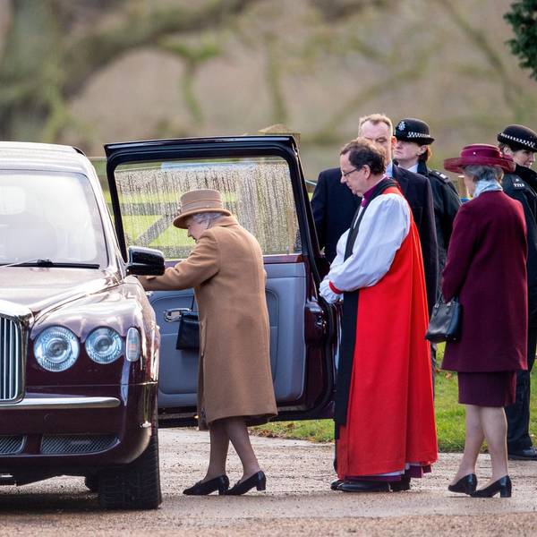 Sandringham Queen