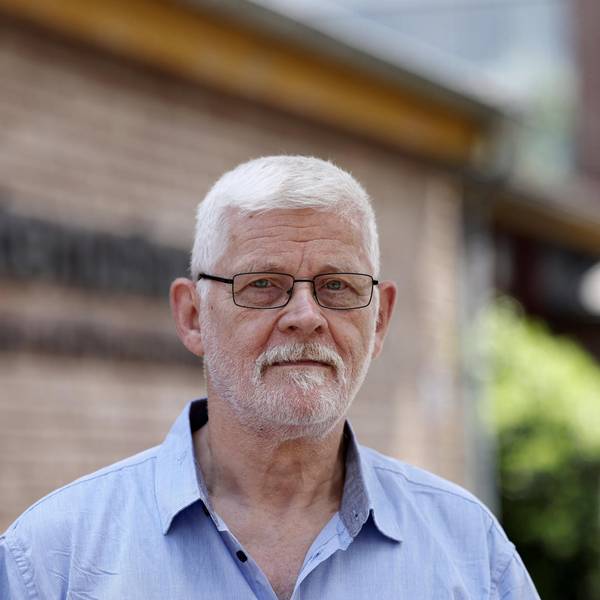 Peter Bringmann-Henselder