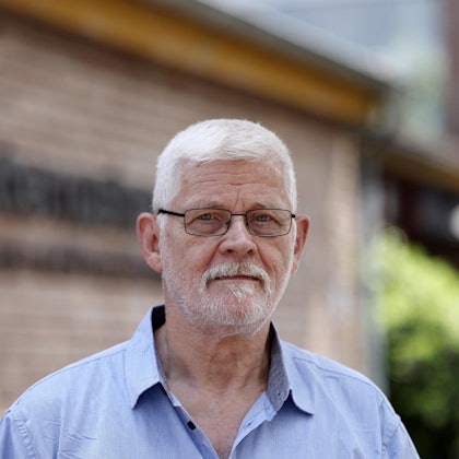 Peter Bringmann-Henselder