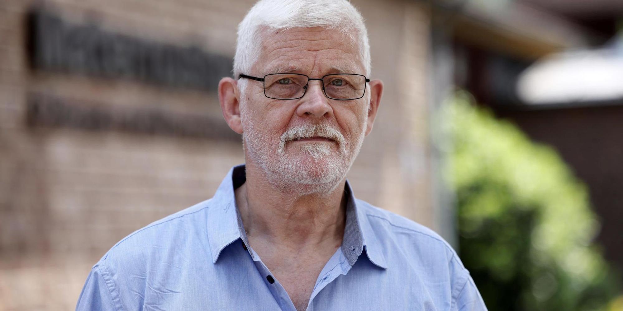Peter Bringmann-Henselder