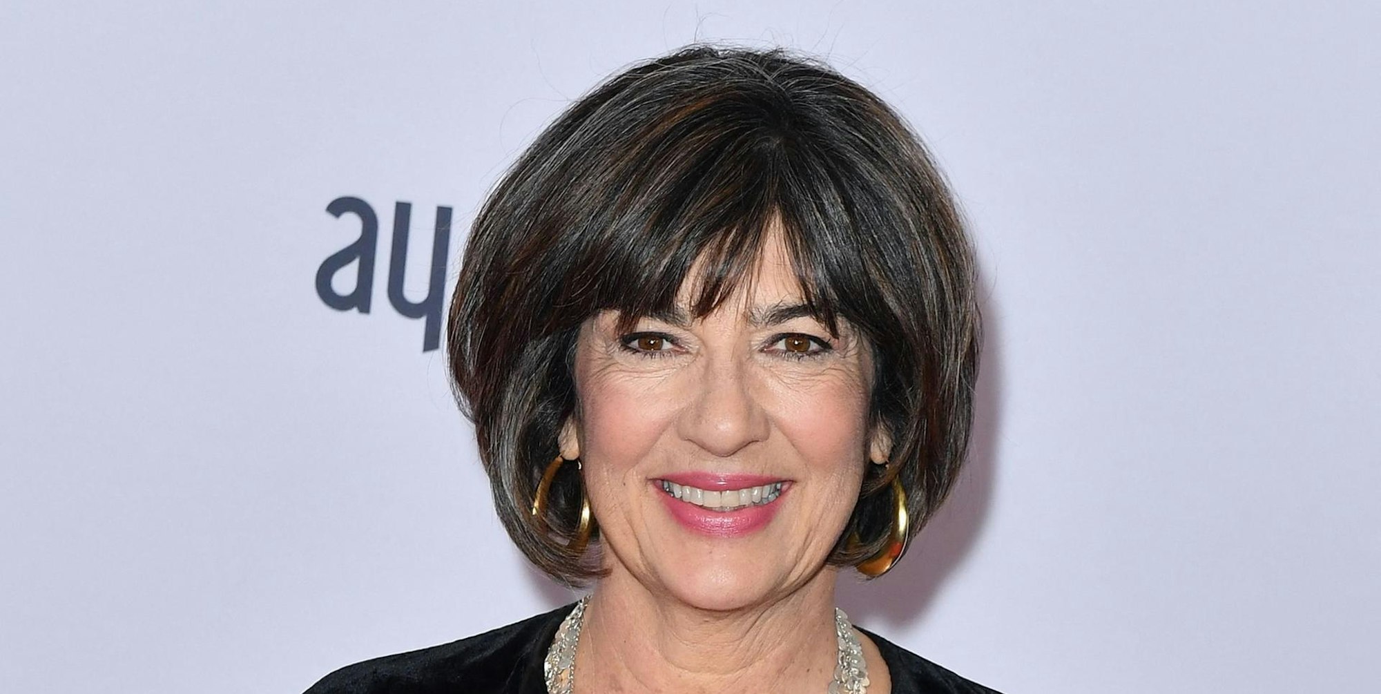 Christiane Amanpour
