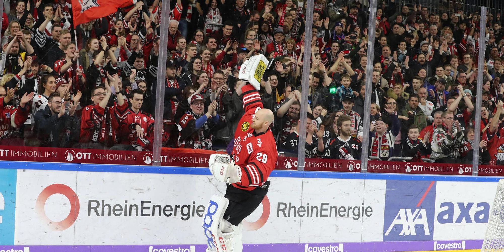 Torwart Gustaf Wesslau