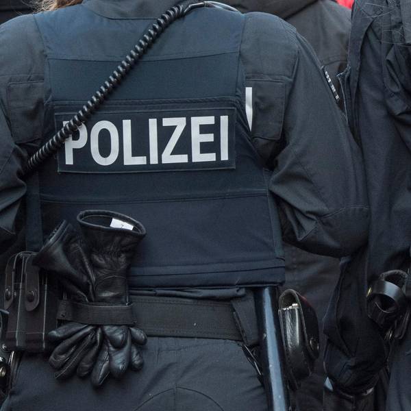 Polizei
