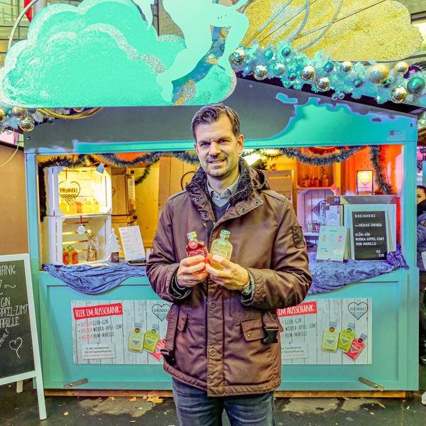 Rheinherz Weihnachtsmarkt