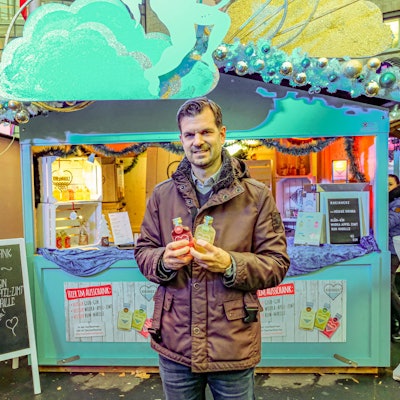 Rheinherz Weihnachtsmarkt