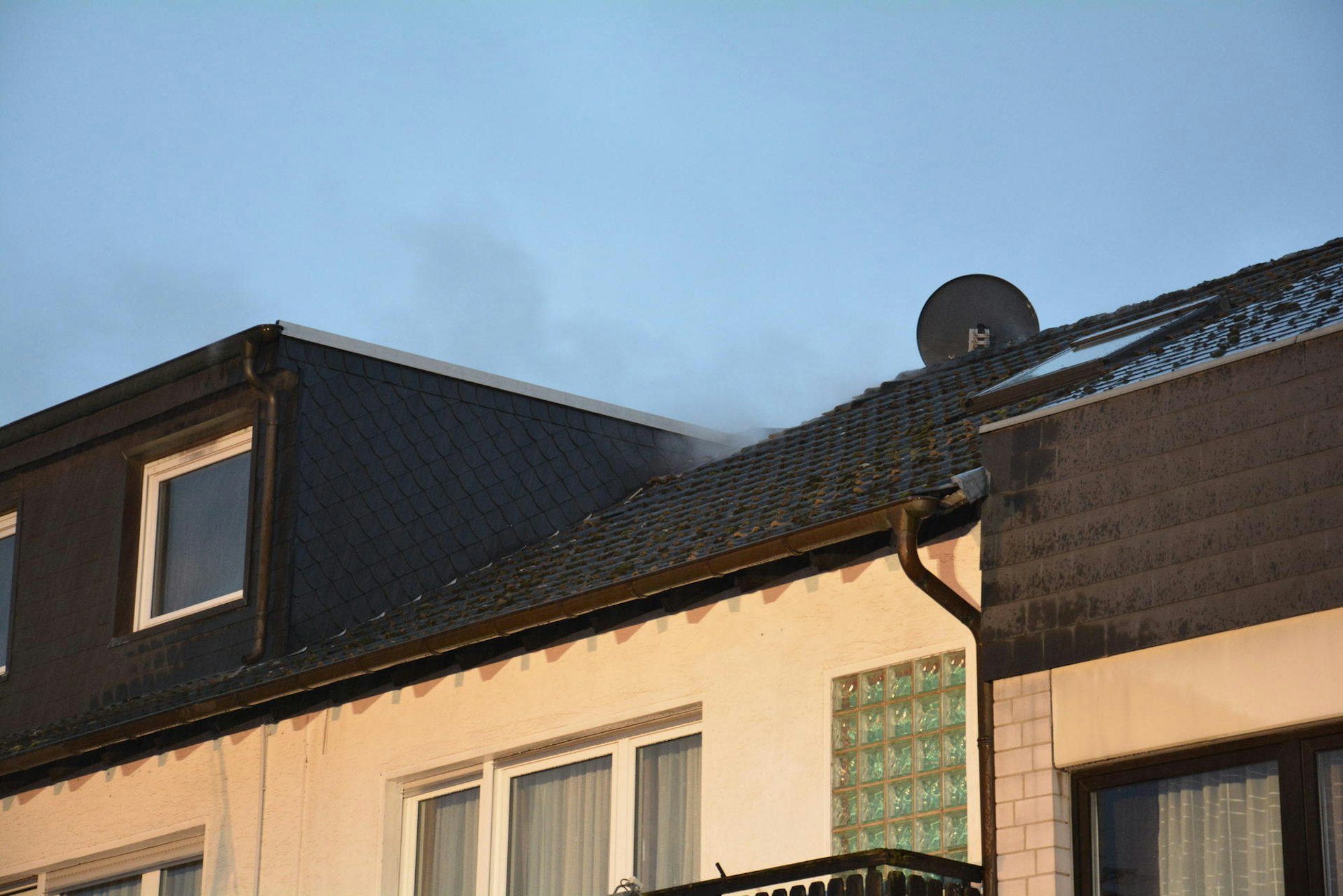 Feuer Heppendorf 2