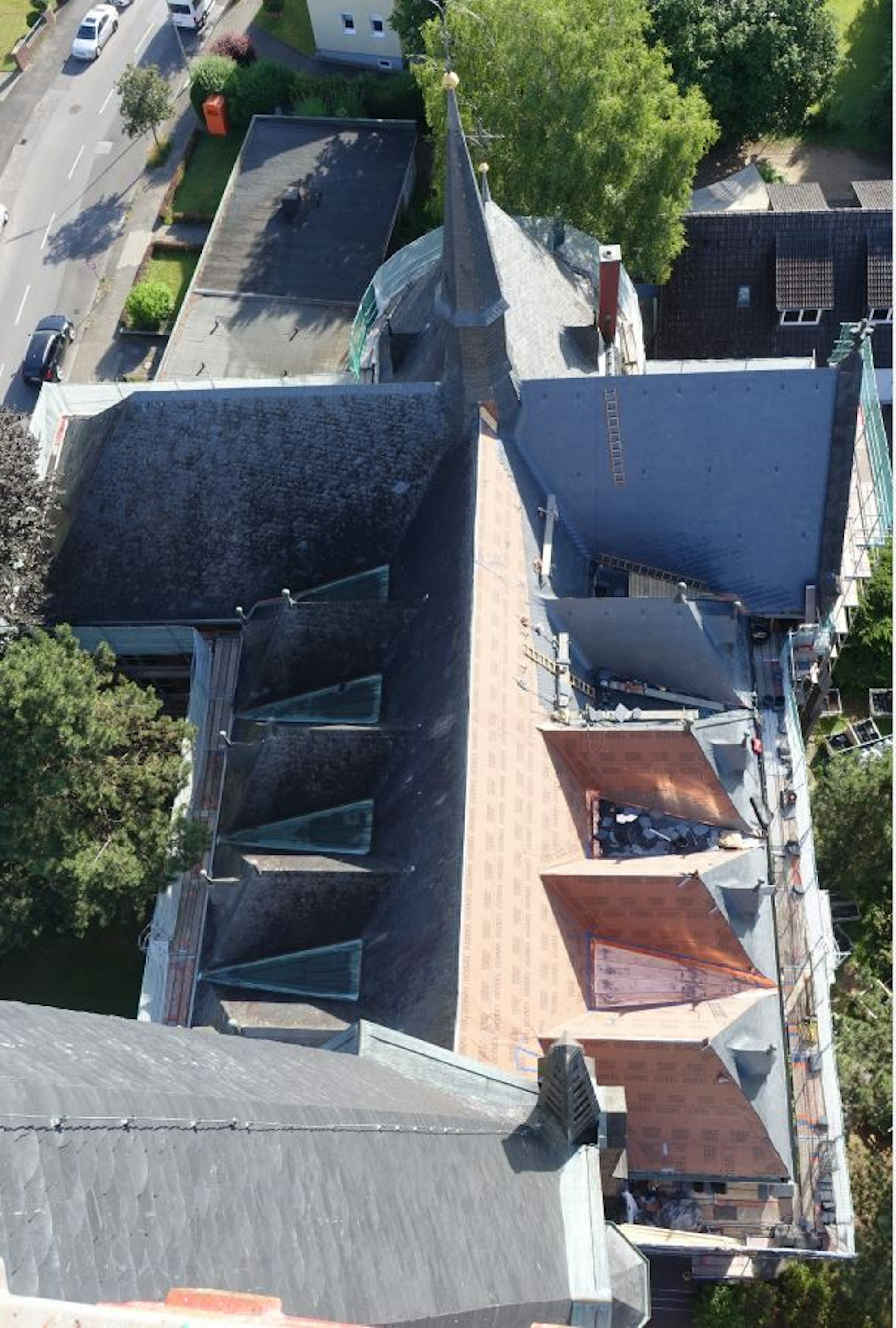 Kirche Baptist oben2