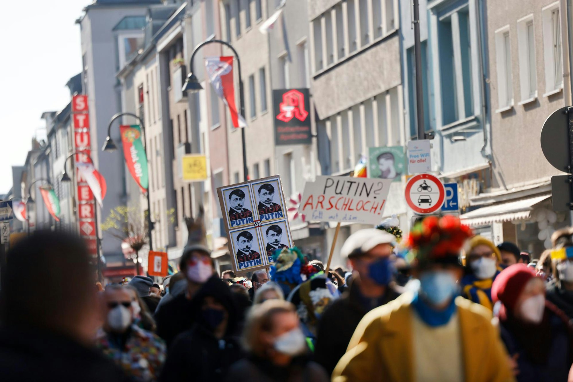 20220228_tb_Friedensmarsch_Rosenmontag_035