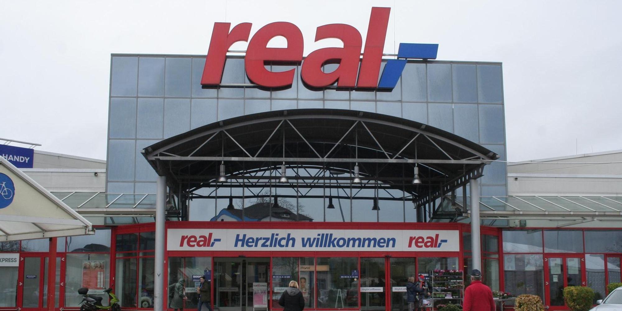 Real Bedburg Archiv