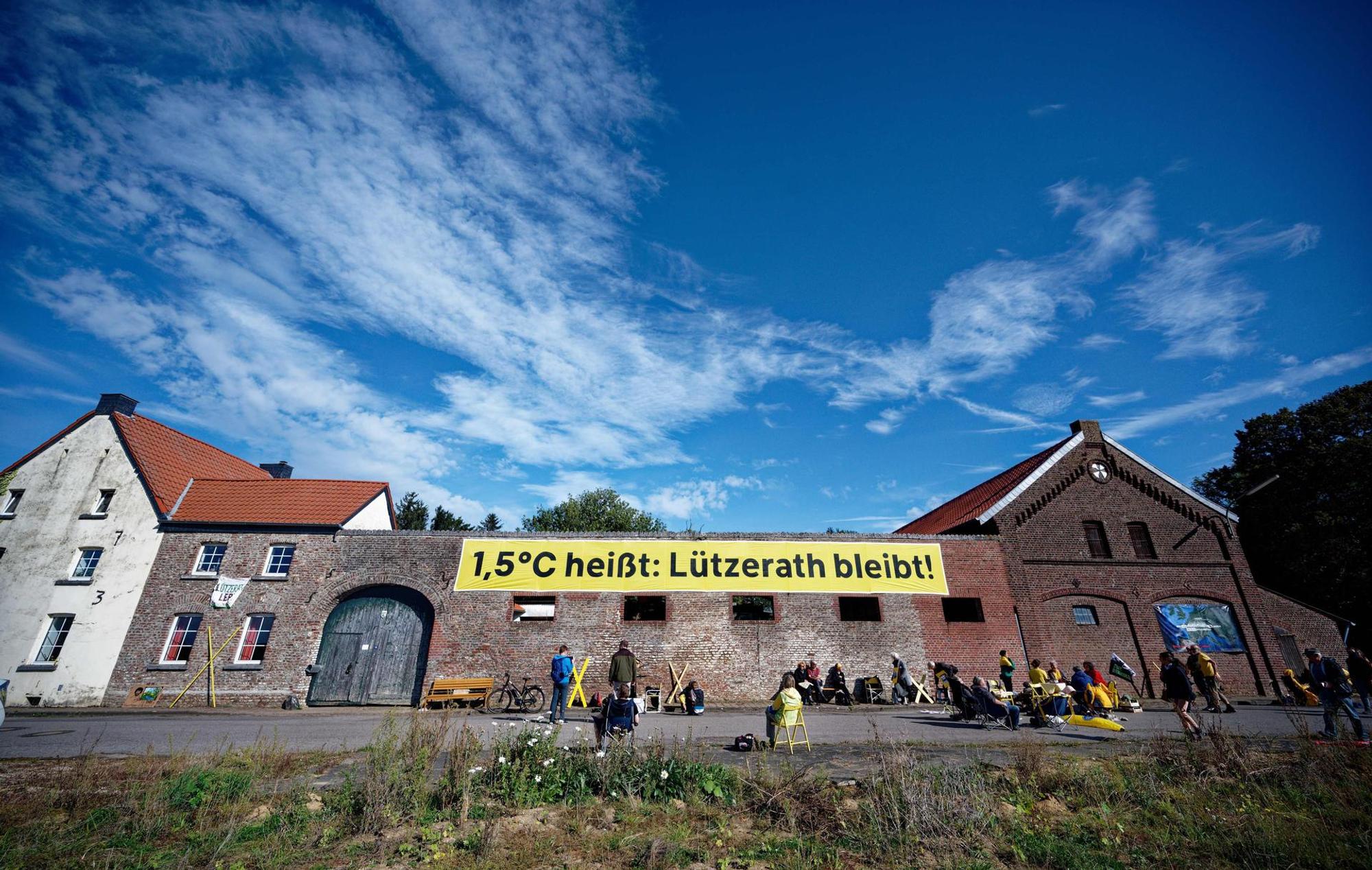Lützerath