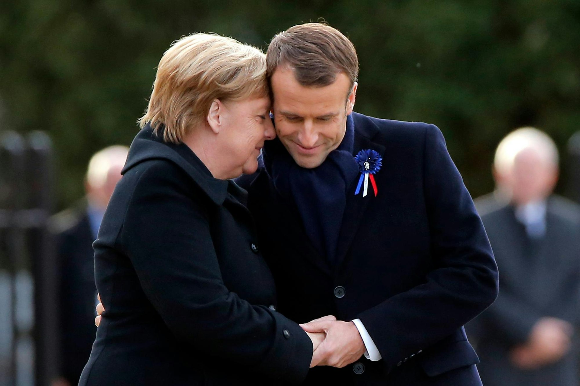 Merkel Bilder 3