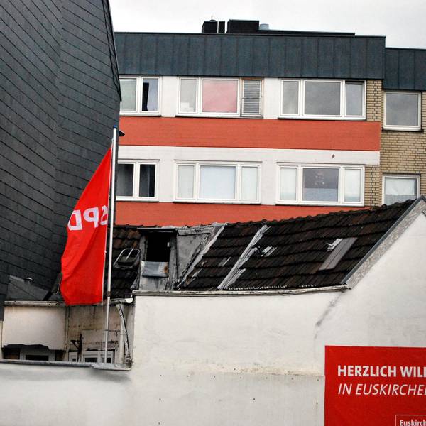 spd-parteihaus