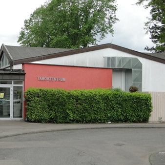 Taborzentrum Impfpraxis  (2)