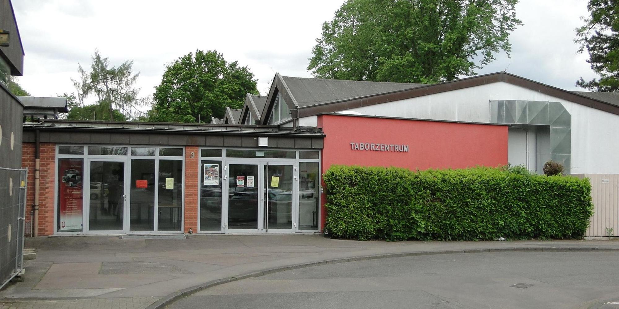 Taborzentrum Impfpraxis (2)