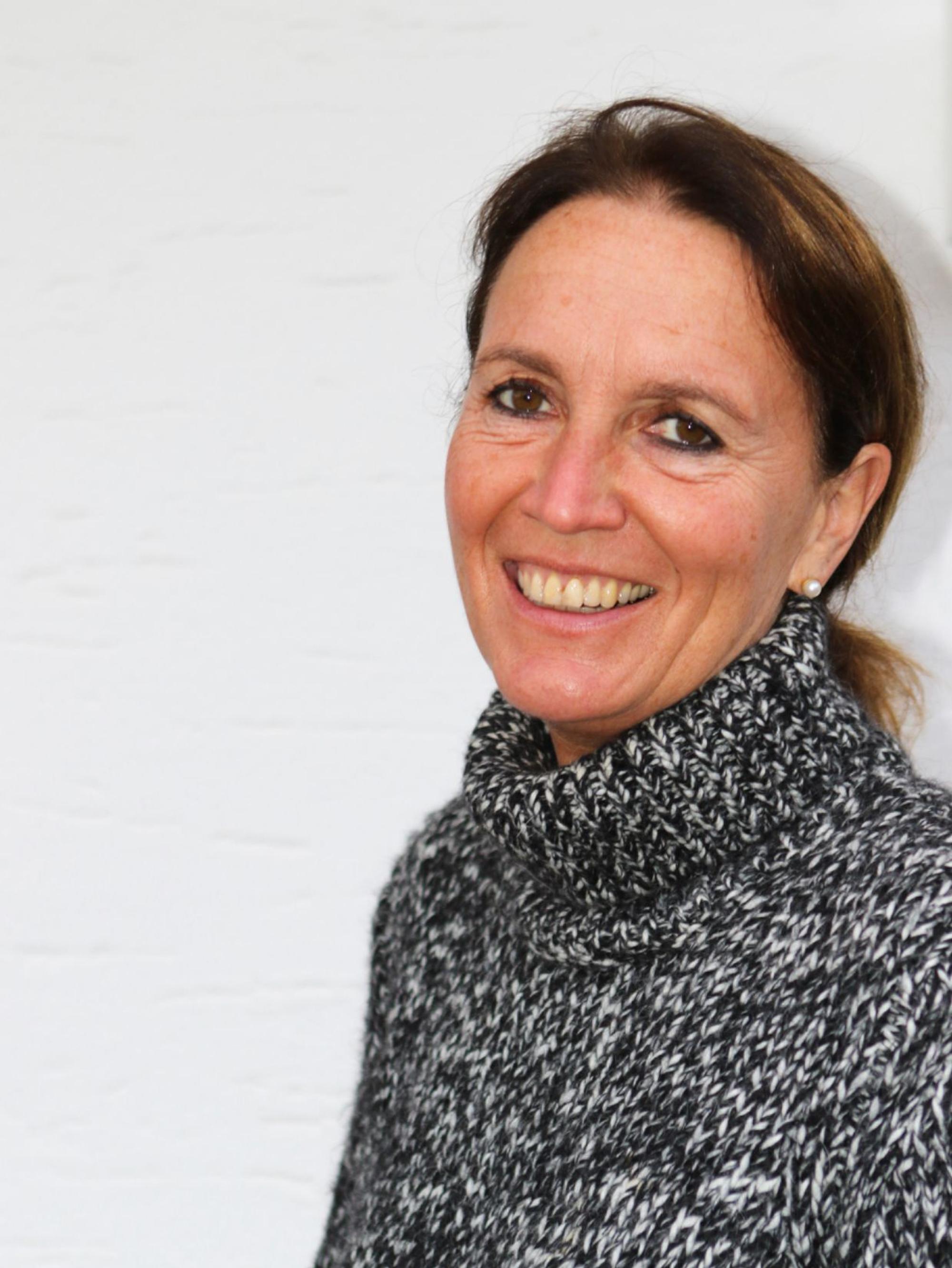 Christine Joisten