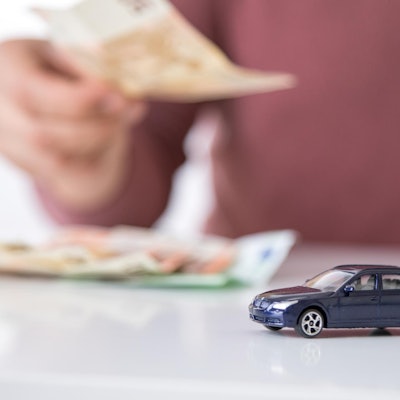 Symbolbild Kfz-Versicherung