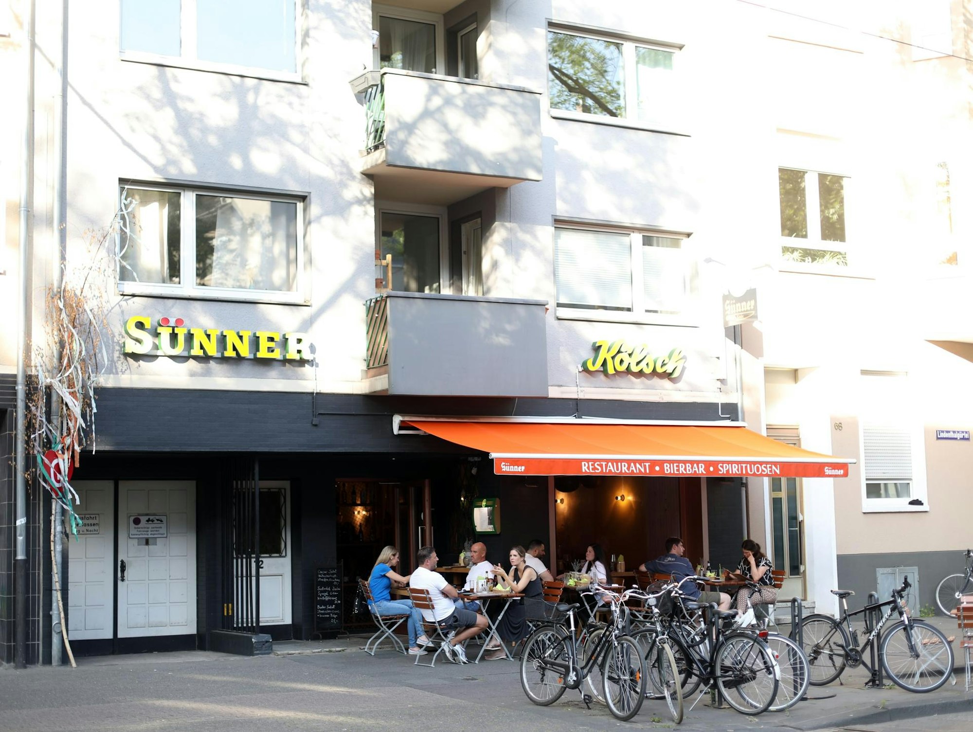 sünner stube aussen