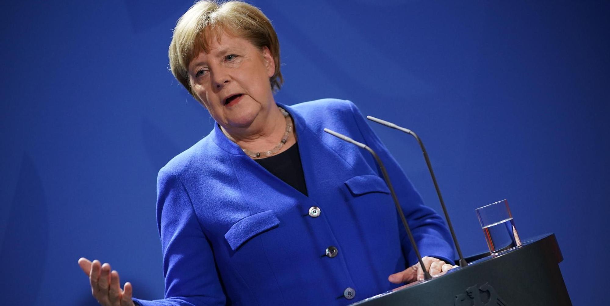 Merkel