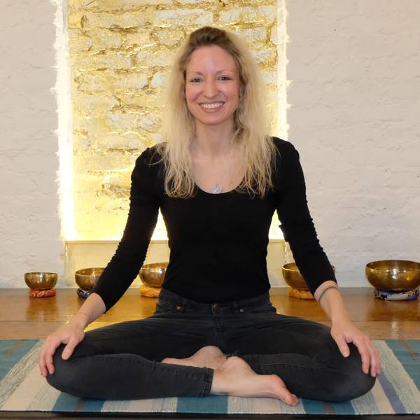 Anke Francovich