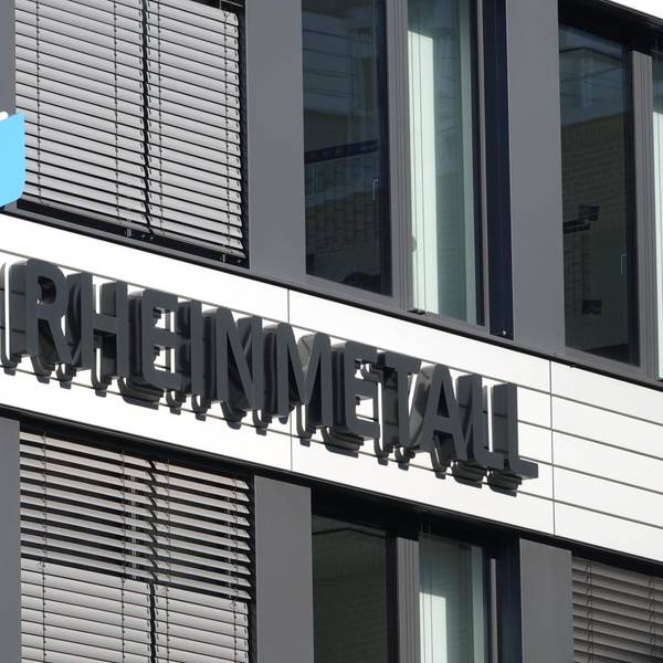 Rheinmetall