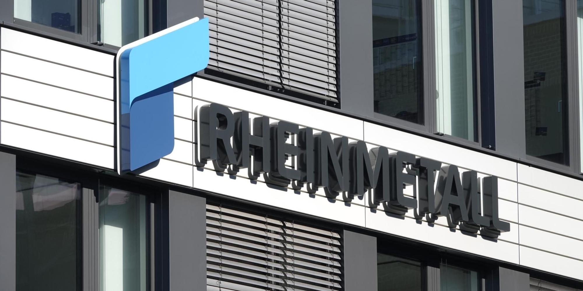 Rheinmetall