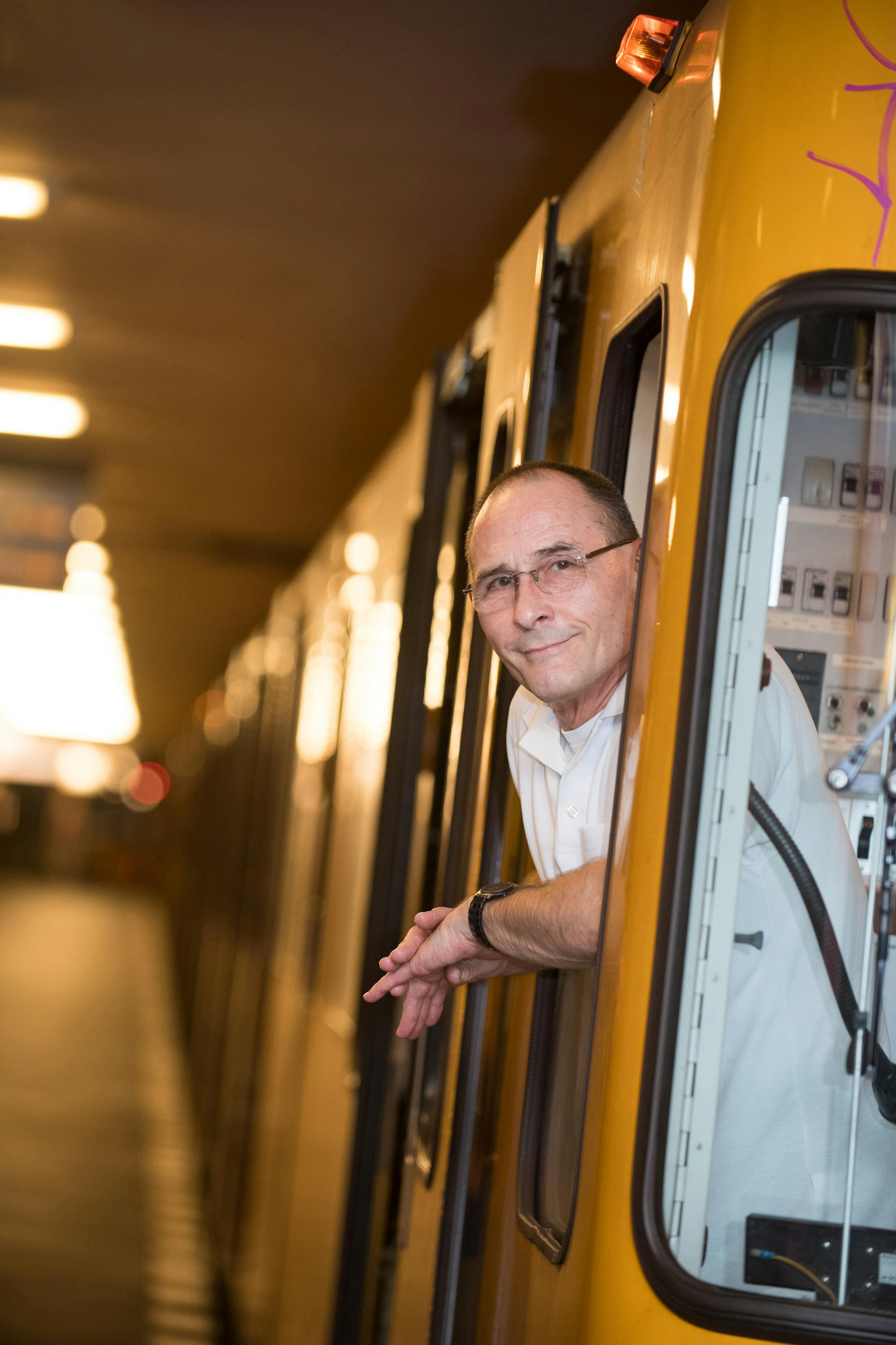 Firmen-Urgesteine (5)