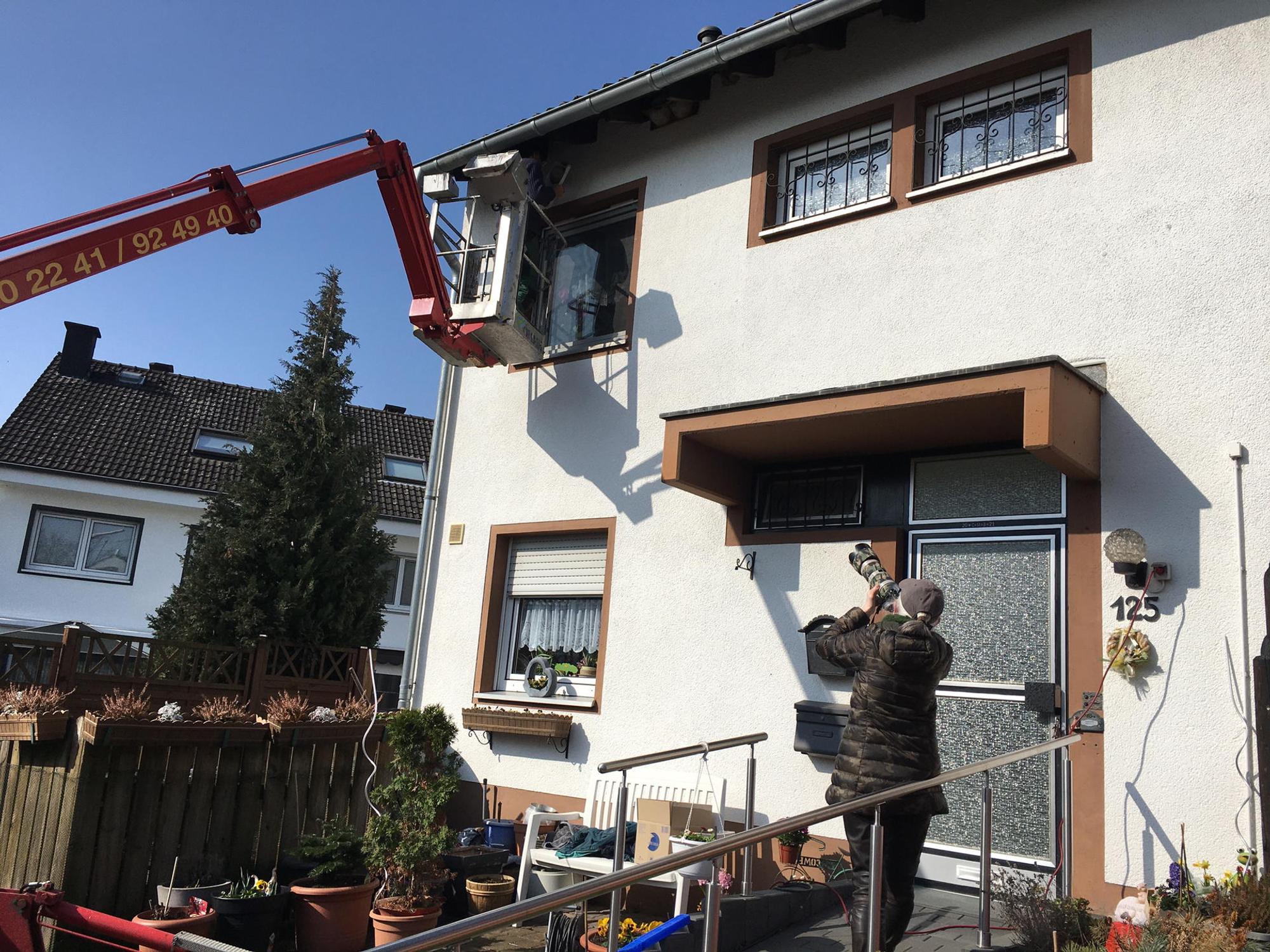 Neuer Inhalt