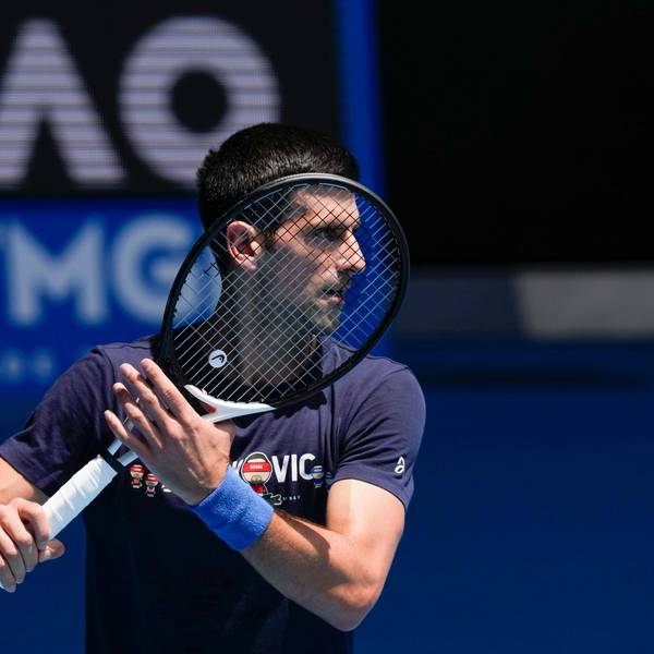 Djokovic PK 150522