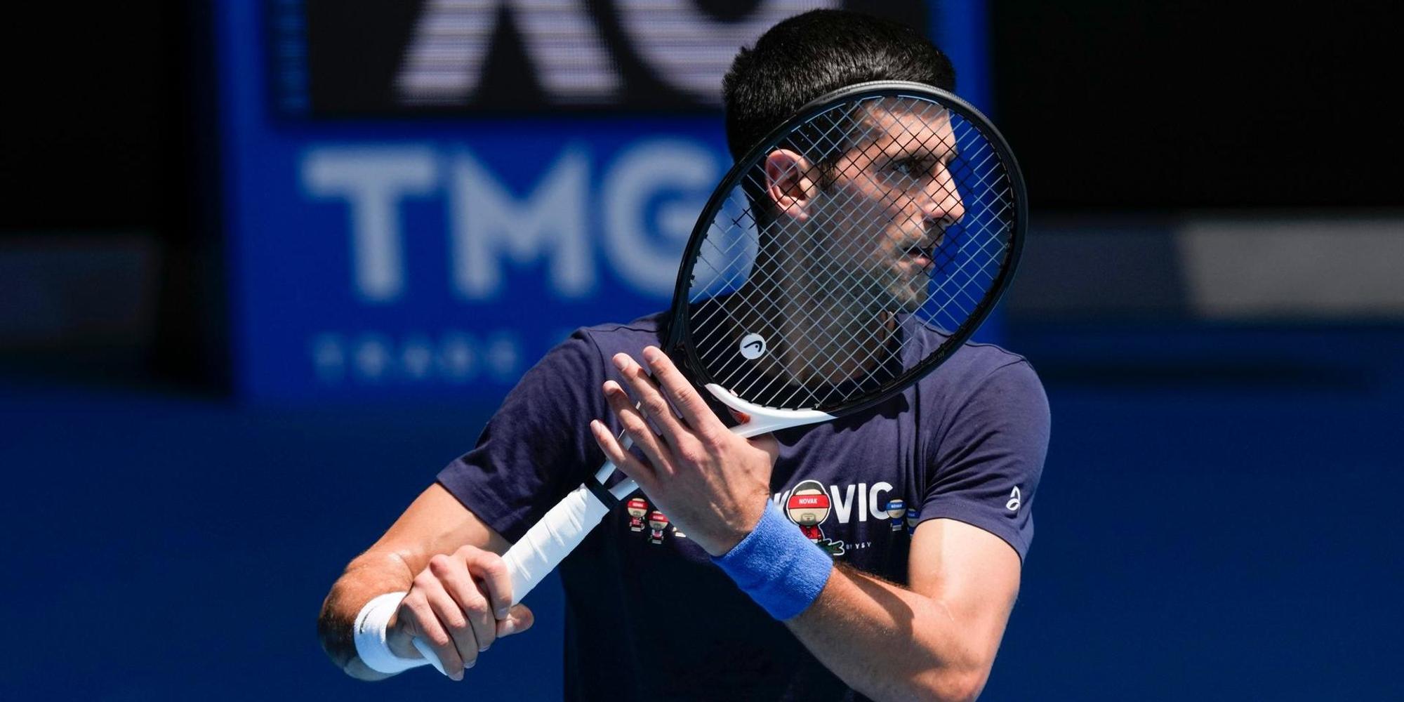 Djokovic PK 150522