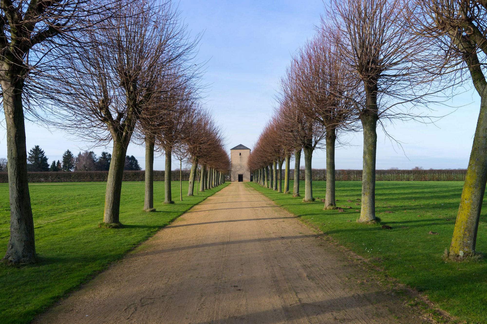 Xanten GettyImages-678437659