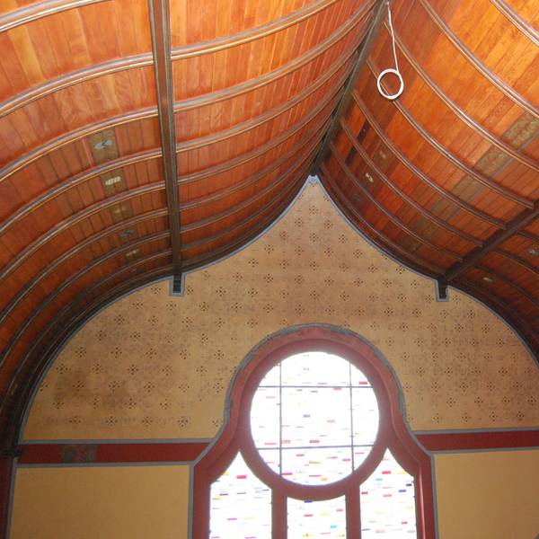 altes-gymnasium Aula