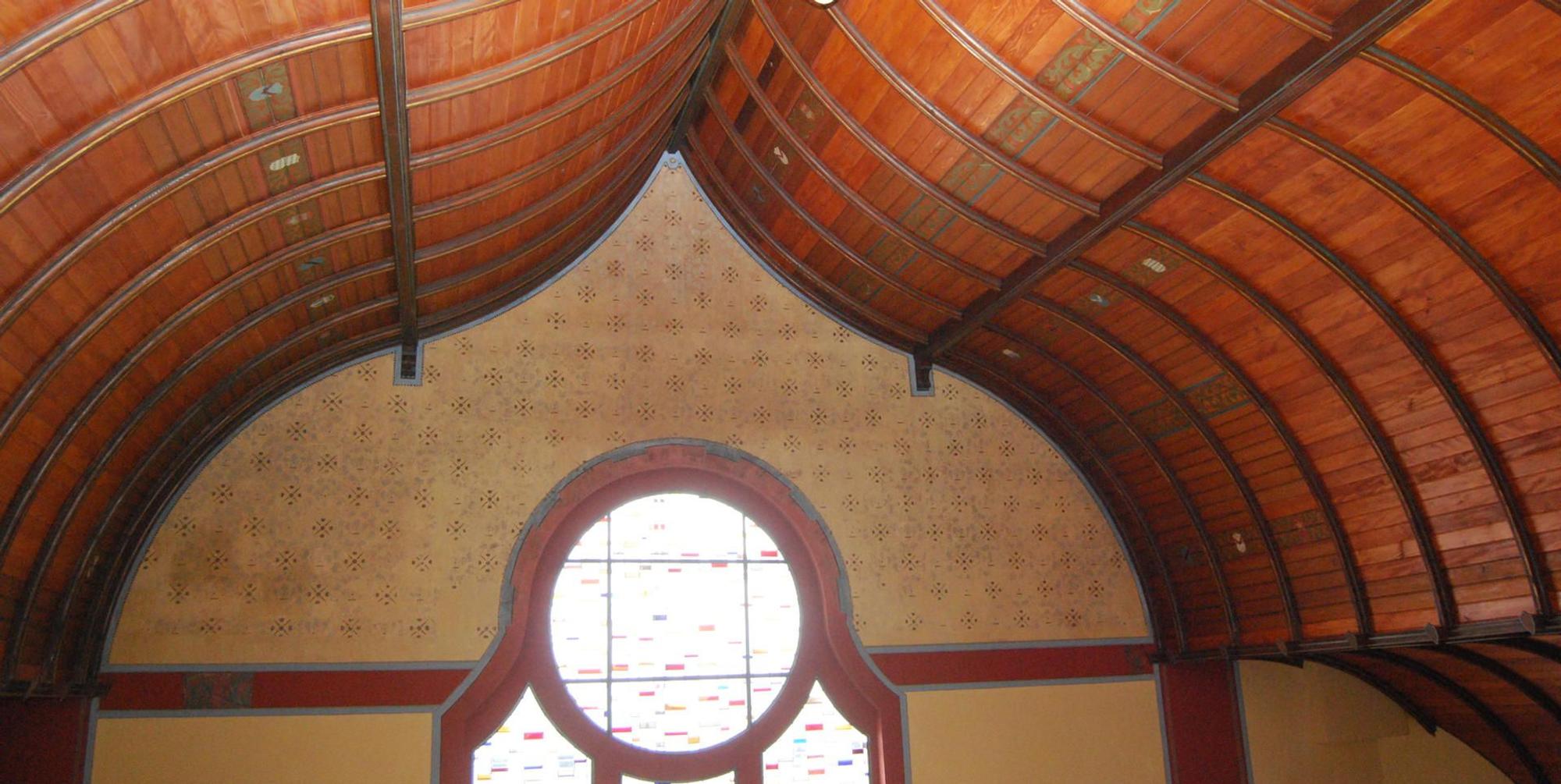 altes-gymnasium Aula