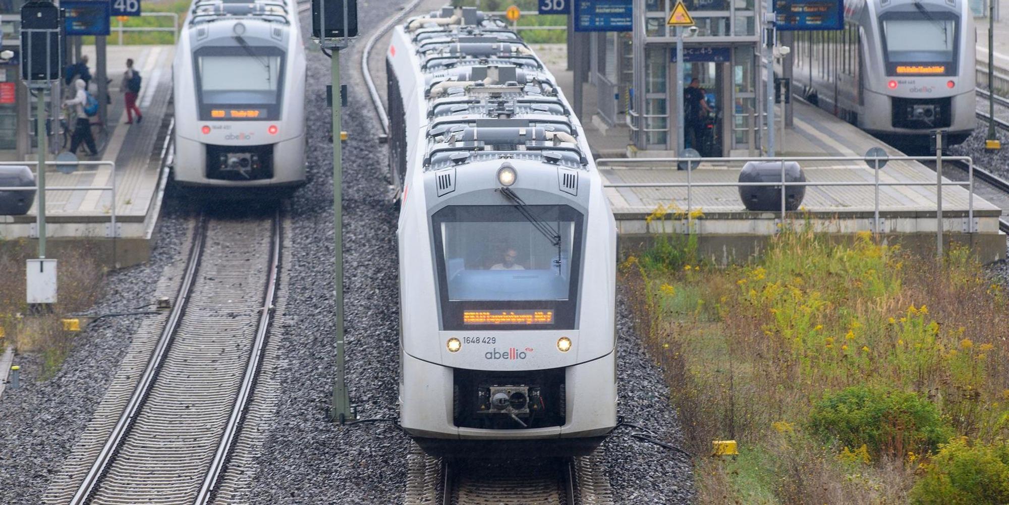 Abellio