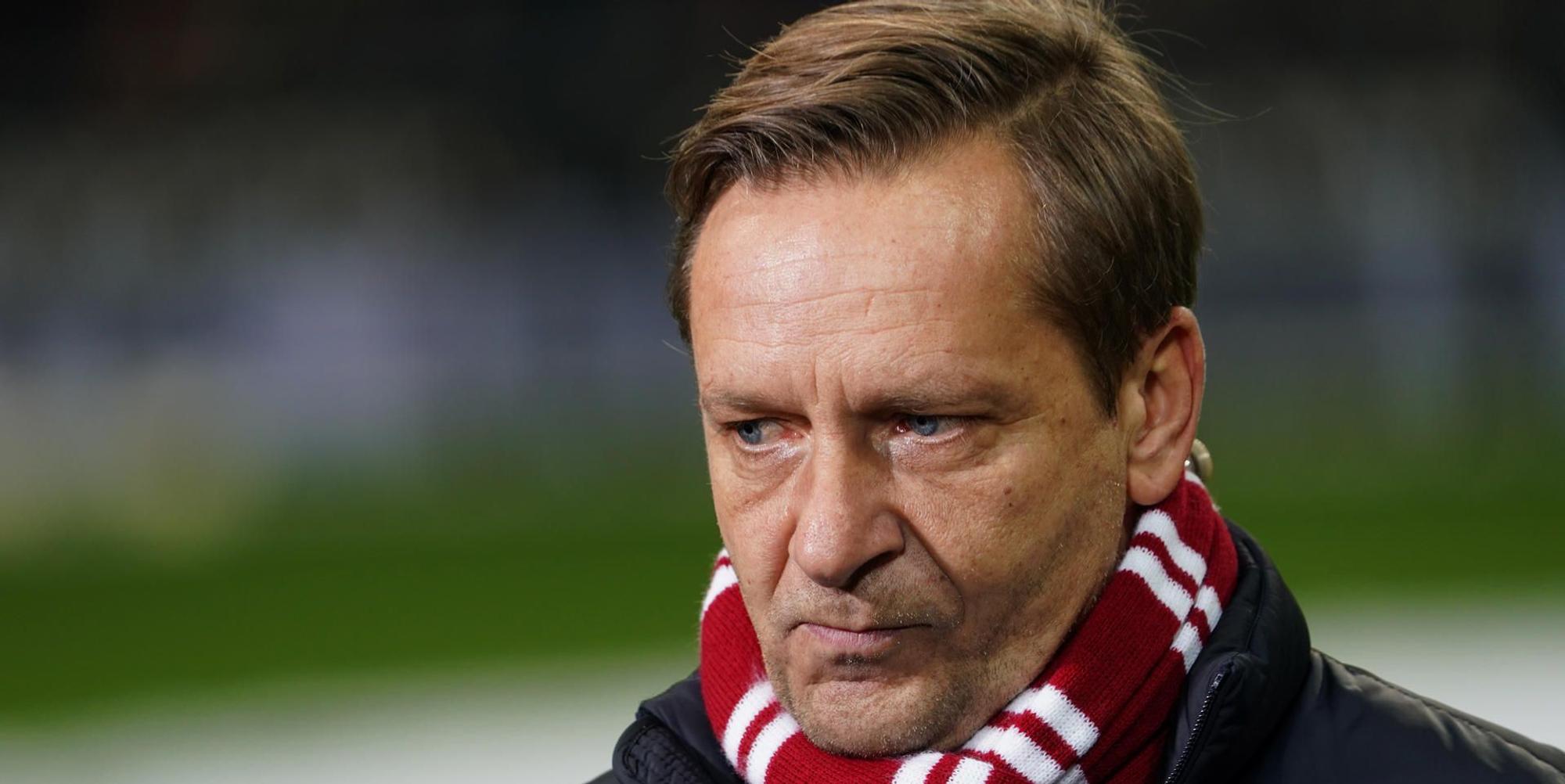 Horst Heldt (1)