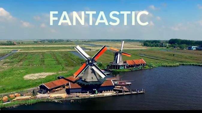 Holland