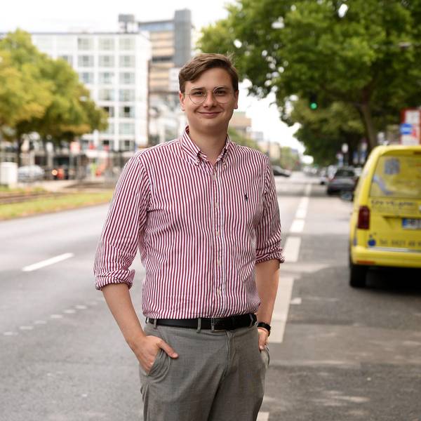 Felix Spehl