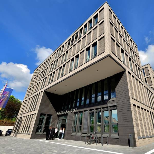 AmtsgerichtGummersbach