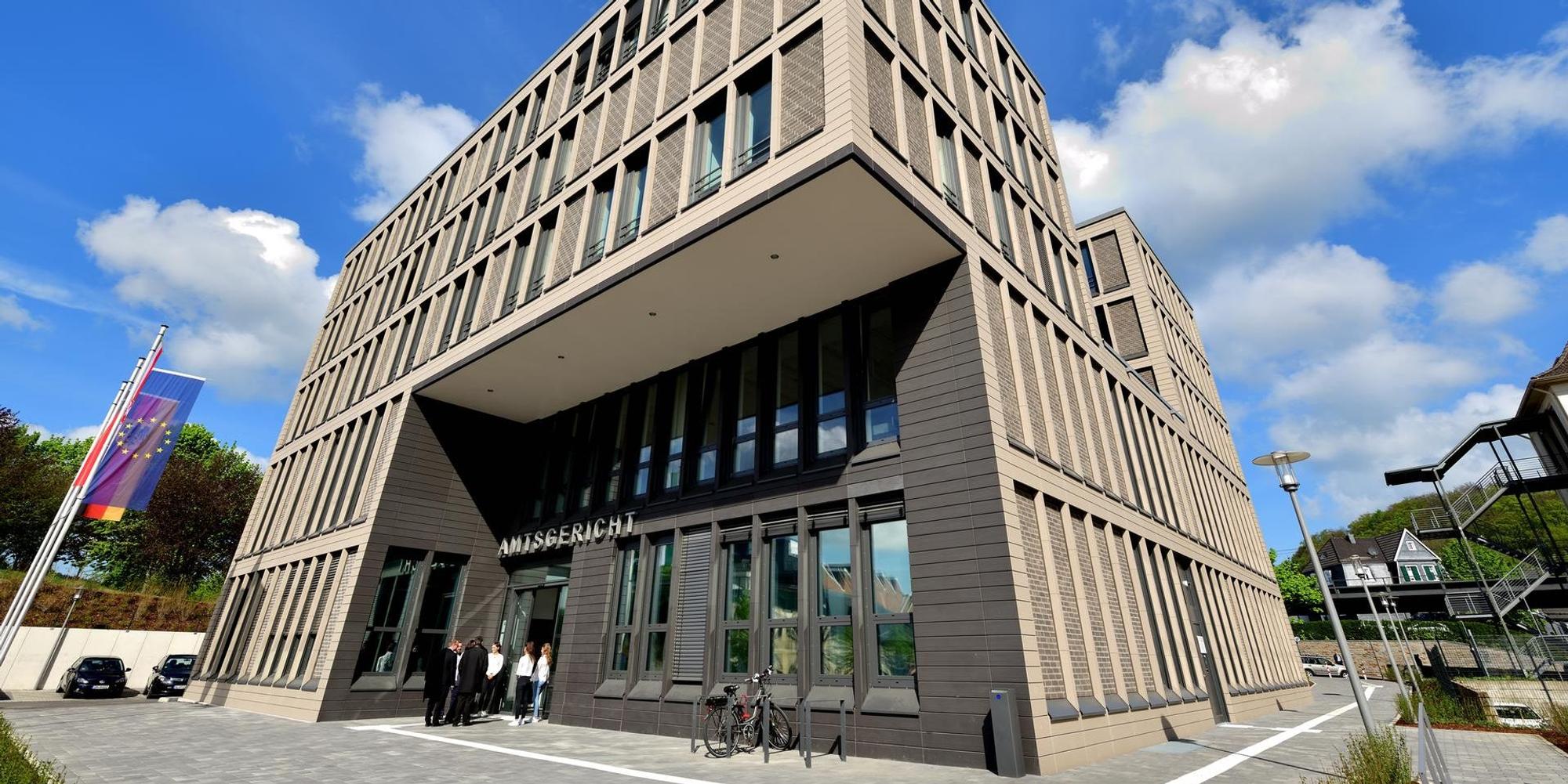 AmtsgerichtGummersbach
