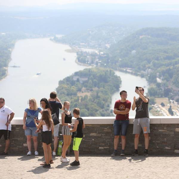 Drachenfels
