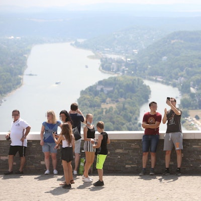 Drachenfels